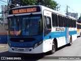 Viação Nossa Senhora da Penha RJ 188.092 na cidade de Nova Iguaçu, Rio de Janeiro, Brasil, por Guilherme Pereira Costa. Número da foto: #:id.