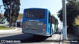 Viação Bela Sintra 2836 na cidade de Itapecerica da Serra, São Paulo, Brasil, por Roberto Teixeira. Número da foto: #11302046.