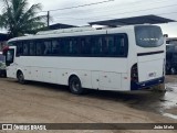 Loc Bus 602 na cidade de Maceió, Alagoas, Brasil, por João Melo. Número da foto: #:id.