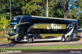 Nobre Transporte Turismo 2301 na cidade de Campo Grande, Mato Grosso do Sul, Brasil, por Allan Rafael. ID da foto: :id.