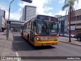 SOPAL - Sociedade de Ônibus Porto-Alegrense Ltda. 6743 na cidade de Porto Alegre, Rio Grande do Sul, Brasil, por Jonathan Alves. Número da foto: #:id.