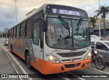 Planeta Transportes Rodoviários 3071 na cidade de Cariacica, Espírito Santo, Brasil, por Everton Costa Goltara. Número da foto: #:id.