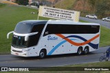 Baetur Transportes e Turismo 5252 na cidade de Aparecida, São Paulo, Brasil, por Eliziar Maciel Soares. Número da foto: #:id.