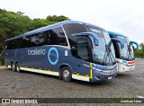 Expresso Brasileiro 7565 na cidade de Camaçari, Bahia, Brasil, por Aneivan Lima. Número da foto: #11302437.