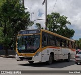 Empresa Metropolitana 267 na cidade de Jaboatão dos Guararapes, Pernambuco, Brasil, por Luan Mikael. Número da foto: #:id.