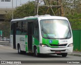 Transcooper > Norte Buss 1 6510 na cidade de São Paulo, São Paulo, Brasil, por Caio Henrique . Número da foto: #:id.