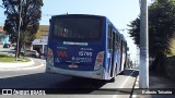 Viação Miracatiba 15.795 na cidade de Itapecerica da Serra, São Paulo, Brasil, por Roberto Teixeira. Número da foto: #11302028.