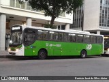 Tijuquinha - Auto Viação Tijuca A50074 na cidade de Rio de Janeiro, Rio de Janeiro, Brasil, por Benício José da Silva Júnior. Número da foto: #:id.