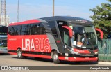 Lirabus 13075 na cidade de São Paulo, São Paulo, Brasil, por George Miranda. Número da foto: #:id.
