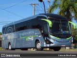 Viação Garcia 82219 na cidade de Paranavaí, Paraná, Brasil, por Celso da Silva Ramos. Número da foto: #11303296.