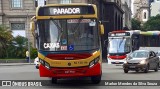 Auto Viação Jurema RJ 120.118 na cidade de Rio de Janeiro, Rio de Janeiro, Brasil, por Marlon Mendes da Silva Souza. Número da foto: #:id.