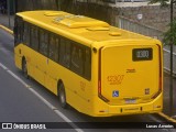 Gidion Transporte e Turismo 12307 na cidade de Joinville, Santa Catarina, Brasil, por Lucas Amorim. ID da foto: :id.