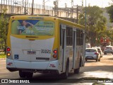 Plataforma Transportes 31021 na cidade de Salvador, Bahia, Brasil, por Jean Carlos. ID da foto: :id.