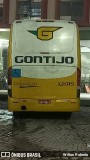Empresa Gontijo de Transportes 12915 na cidade de Governador Valadares, Minas Gerais, Brasil, por Wilton Roberto. Número da foto: #11303102.