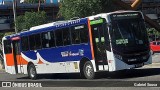 Viação Ideal B28529 na cidade de Rio de Janeiro, Rio de Janeiro, Brasil, por Gabriel Sousa. Número da foto: #:id.