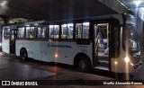 Expresso Adamantina 741704 na cidade de Jaú, São Paulo, Brasil, por Murillo Alexandre Ramos. Número da foto: #:id.