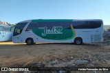Expresso Jade 8060 na cidade de Campos do Jordão, São Paulo, Brasil, por Helder Fernandes da Silva. Número da foto: #:id.