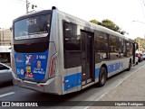 Sambaíba Transportes Urbanos 2 1485 na cidade de São Paulo, São Paulo, Brasil, por Hipólito Rodrigues. Número da foto: #:id.