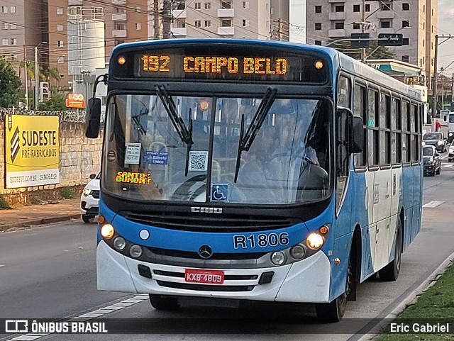 Cooperatas R18-06 na cidade de Campinas, São Paulo, Brasil, por Eric Gabriel. Número da foto: #11305542.