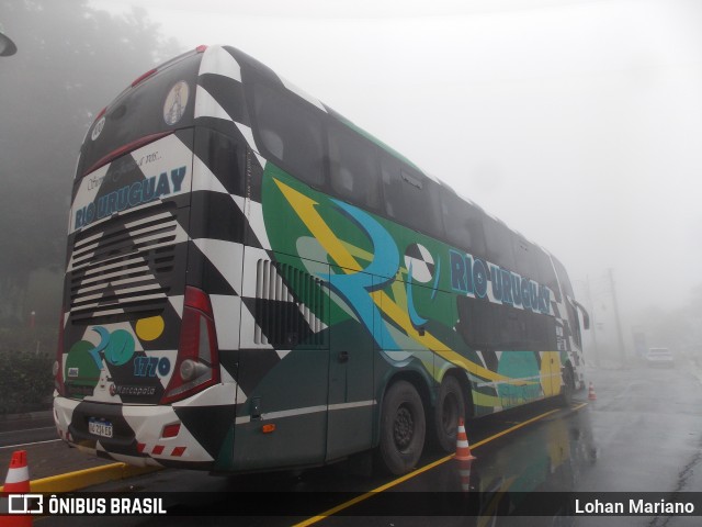 Rio Uruguay 1770 na cidade de Gramado, Rio Grande do Sul, Brasil, por Lohan Mariano. Número da foto: #11304447.