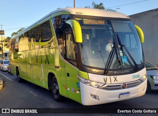 VIX Transporte e Logística 25090 na cidade de Cariacica, Espírito Santo, Brasil, por Everton Costa Goltara. Número da foto: #11304223.