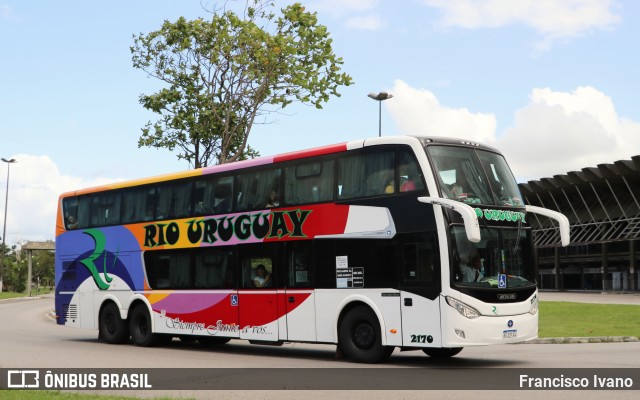 Rio Uruguay 2170 na cidade de Florianópolis, Santa Catarina, Brasil, por Francisco Ivano. Número da foto: #11305791.