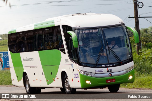 Comércio e Transportes Boa Esperança 3166 na cidade de Santa Maria do Pará, Pará, Brasil, por Fabio Soares. ID da foto: 11303905.