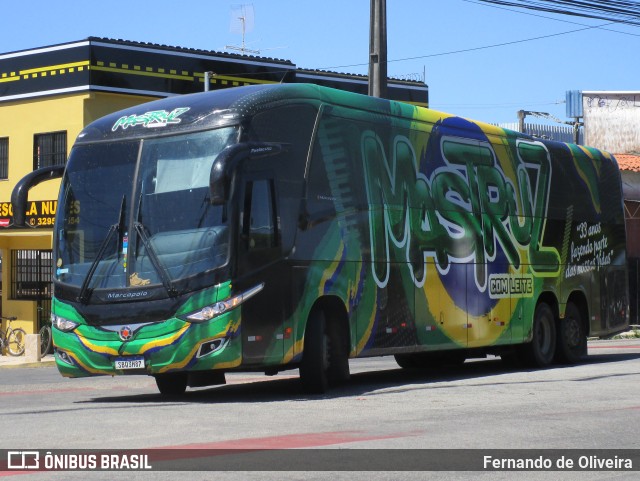 Forró Mastruz com Leite 3787 na cidade de Fortaleza, Ceará, Brasil, por Fernando de Oliveira. Número da foto: #11304996.