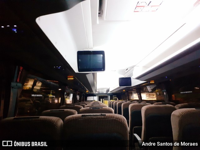 Expresso Nordeste 5574 na cidade de Londrina, Paraná, Brasil, por Andre Santos de Moraes. Número da foto: #11304686.