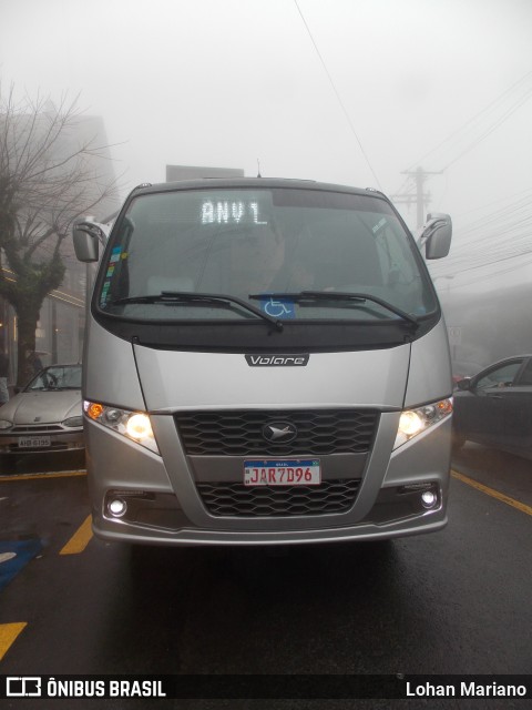 ANV 788 na cidade de Gramado, Rio Grande do Sul, Brasil, por Lohan Mariano. Número da foto: #11304437.