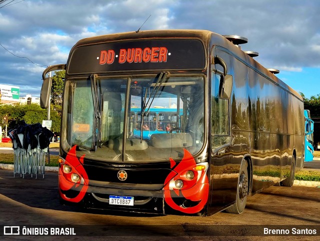 Do Burguer 8187 na cidade de Taguatinga, Distrito Federal, Brasil, por Brenno Santos. Número da foto: #11304015.