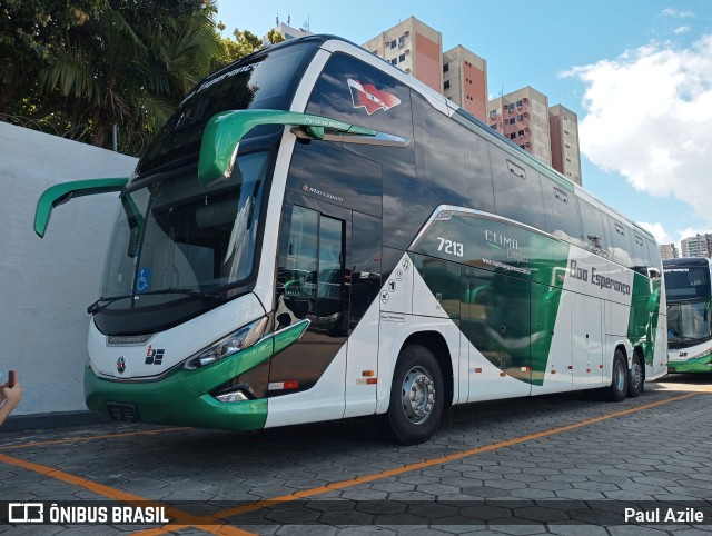Comércio e Transportes Boa Esperança 7213 na cidade de Belém, Pará, Brasil, por Paul Azile. Número da foto: #11304778.