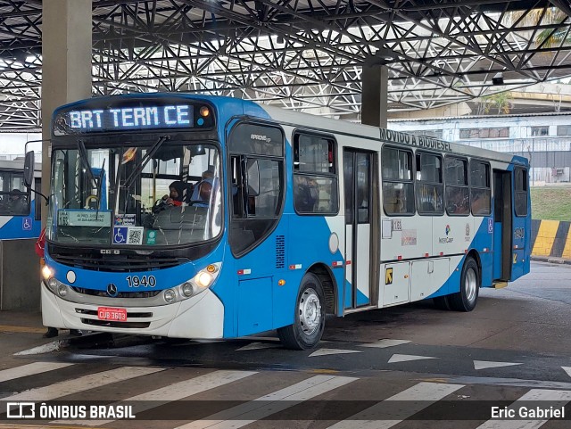 VB Transportes e Turismo 1940 na cidade de Campinas, São Paulo, Brasil, por Eric Gabriel. Número da foto: #11304352.