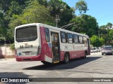 Transportadora São José Bg-32316 na cidade de Belém, Pará, Brasil, por Jonas Miranda. ID da foto: :id.