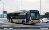 Viação Metrópole Paulista - Zona Leste 3 1628 na cidade de São Paulo, São Paulo, Brasil, por Francisco Ivano. Número da foto: #11306925.
