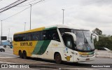 Empresa Gontijo de Transportes 18365 na cidade de São Paulo, São Paulo, Brasil, por Francisco Ivano. Número da foto: #11306971.
