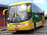 Expresso Caxiense 7096 na cidade de Porto Alegre, Rio Grande do Sul, Brasil, por André Lourenço de Freitas. Número da foto: #:id.