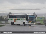 Empresa Gontijo de Transportes 14630 na cidade de Caruaru, Pernambuco, Brasil, por Lenilson da Silva Pessoa. Número da foto: #11306810.