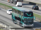 Vanzo Tur 20115 na cidade de São José dos Campos, São Paulo, Brasil, por Rogerio Marques. Número da foto: #:id.