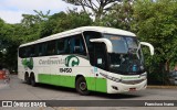Viação Continental de Transportes 19450 na cidade de São Paulo, São Paulo, Brasil, por Francisco Ivano. Número da foto: #11305607.