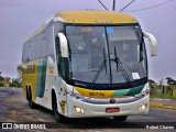 Empresa Gontijo de Transportes 18775 na cidade de Itapetinga, Bahia, Brasil, por Rafael Chaves. Número da foto: #11305452.