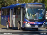 Next Mobilidade - ABC Sistema de Transporte 80.017 na cidade de Ribeirão Pires, São Paulo, Brasil, por Diego Silva. Número da foto: #11305687.