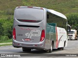 Paraibuna Transportes 22010 na cidade de Juiz de Fora, Minas Gerais, Brasil, por Luiz Krolman. Número da foto: #11303846.