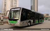 Viação Santa Brígida 1 1731 na cidade de São Paulo, São Paulo, Brasil, por Francisco Ivano. Número da foto: #11306321.