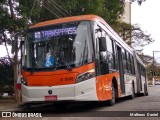 TRANSPPASS - Transporte de Passageiros 8 1908 na cidade de São Paulo, São Paulo, Brasil, por Matheus  Daniel. Número da foto: #11304309.