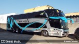 TransNi Transporte e Turismo 26000 na cidade de Vargem Grande Paulista, São Paulo, Brasil, por Roberto Teixeira. Número da foto: #11305133.