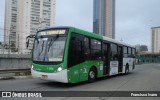 Viação Santa Brígida 1 1354 na cidade de São Paulo, São Paulo, Brasil, por Francisco Ivano. Número da foto: #11306361.