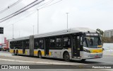 Viação Metrópole Paulista - Zona Leste 3 1298 na cidade de São Paulo, São Paulo, Brasil, por Francisco Ivano. Número da foto: #11306259.