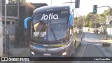 Sofia Turismo 2920 na cidade de Japeri, Rio de Janeiro, Brasil, por Léo Carvalho. Número da foto: #:id.