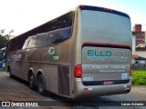 Ellotur Turismo - Viação Ello 4003 na cidade de Joinville, Santa Catarina, Brasil, por Lucas Amorim. Número da foto: #:id.